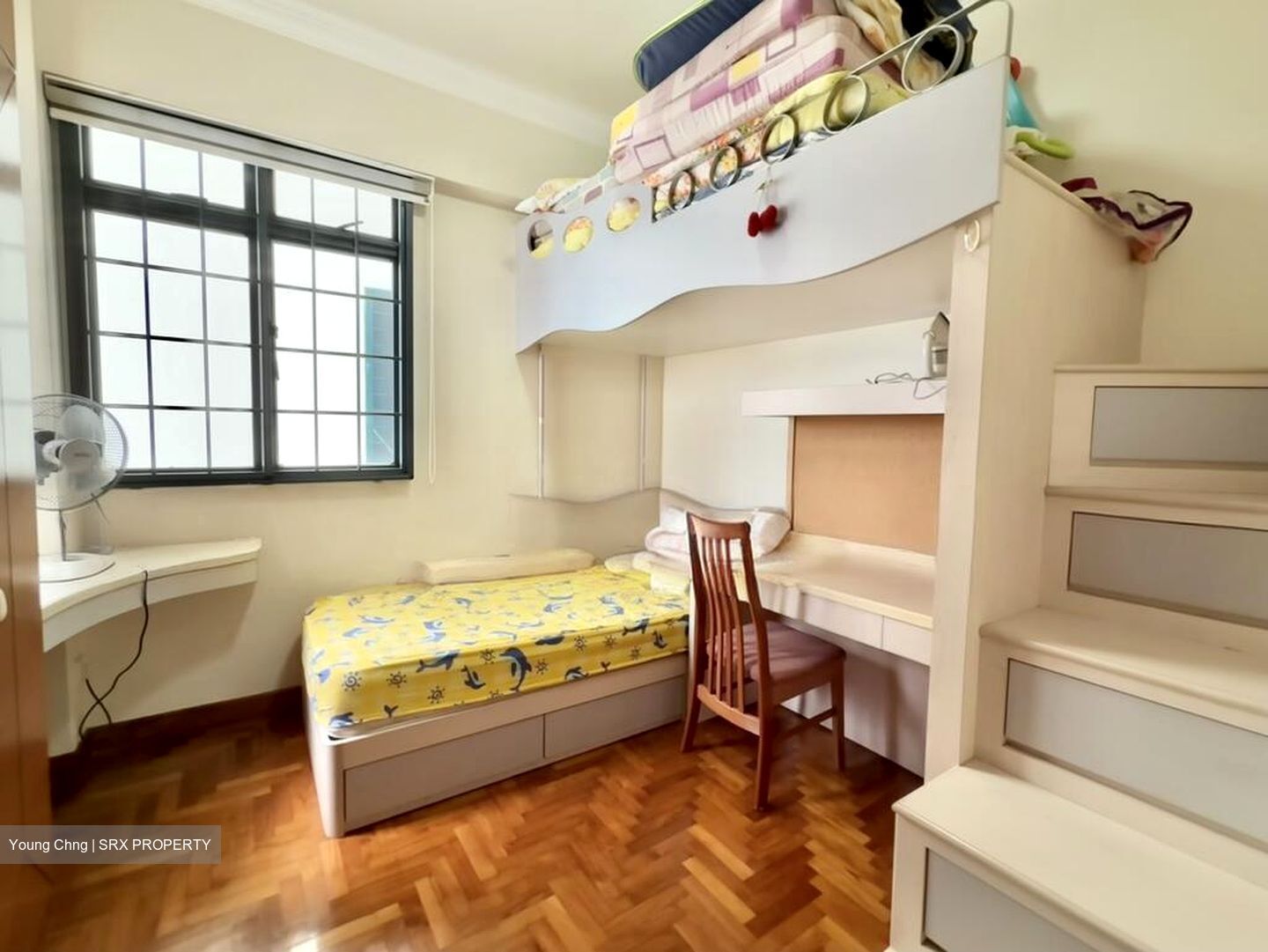 Regentville (D19), Apartment #517282441